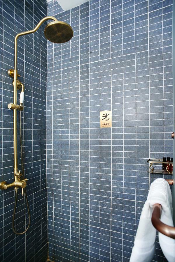 James Joyce Hotel Xi'an Datang Furong Garden Bagian luar foto